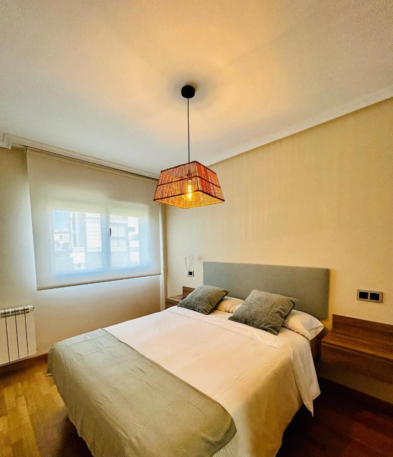 Marina Llanes V Appartement Buitenkant foto