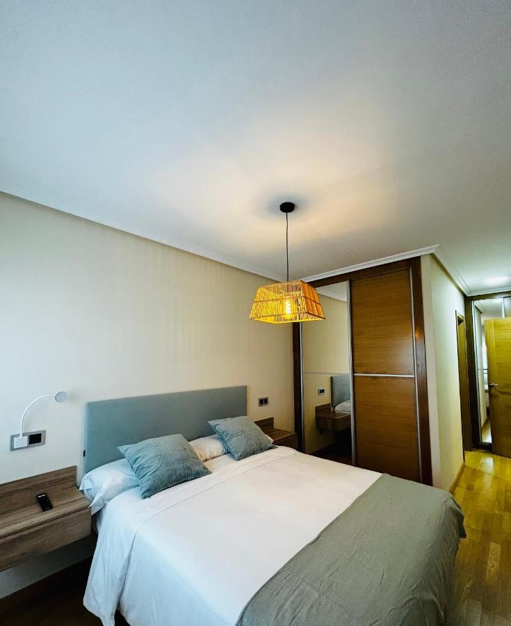 Marina Llanes V Appartement Buitenkant foto