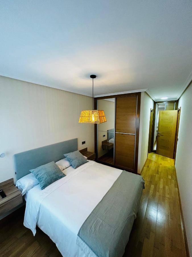 Marina Llanes V Appartement Buitenkant foto