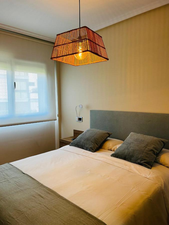 Marina Llanes V Appartement Buitenkant foto