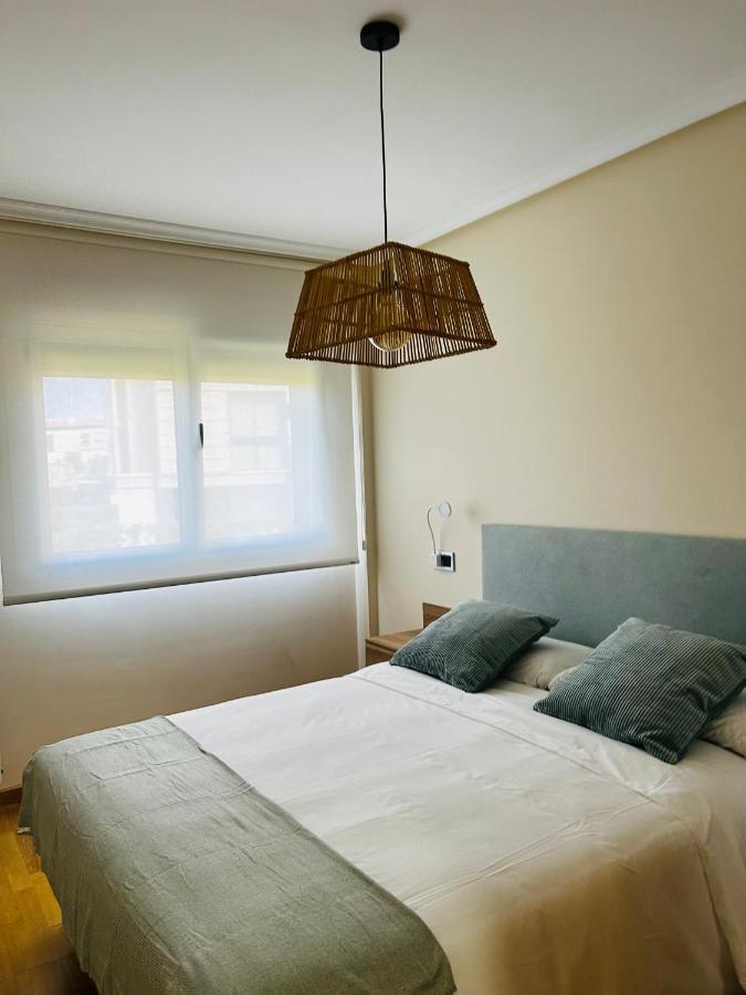 Marina Llanes V Appartement Buitenkant foto