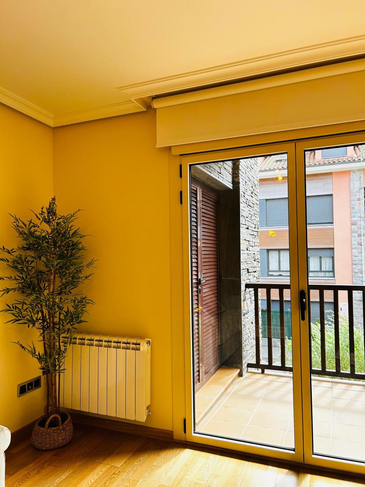 Marina Llanes V Appartement Buitenkant foto