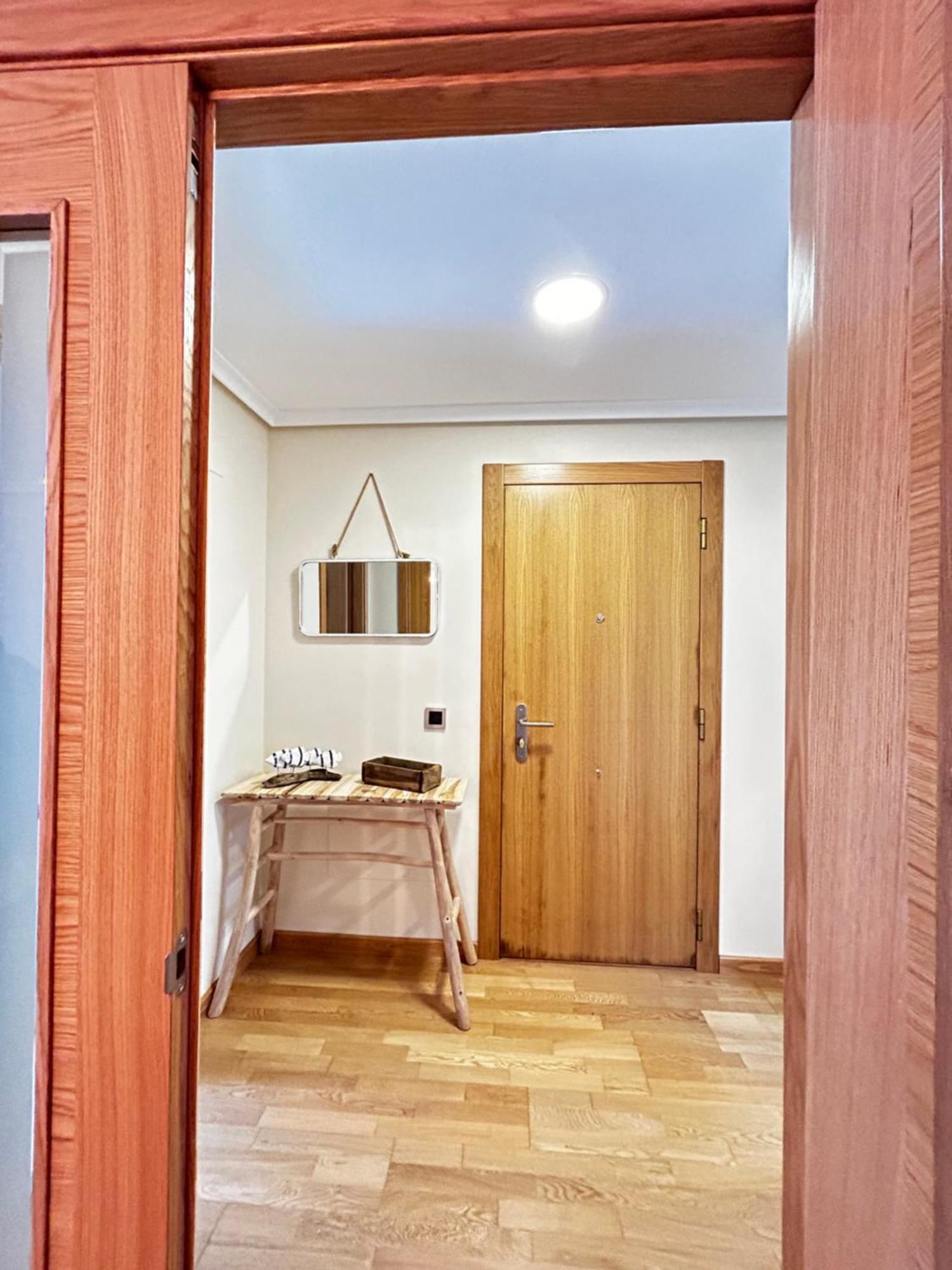 Marina Llanes V Appartement Buitenkant foto
