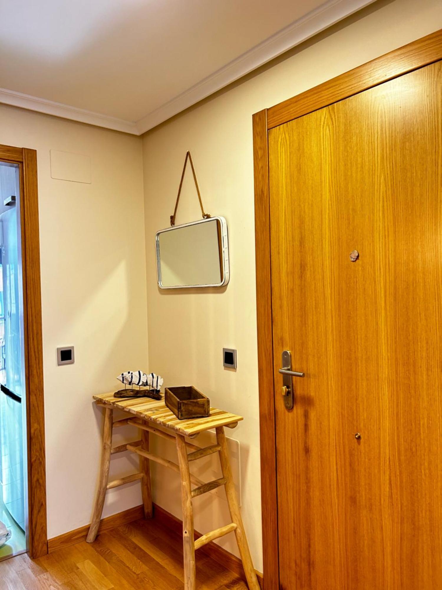 Marina Llanes V Appartement Buitenkant foto
