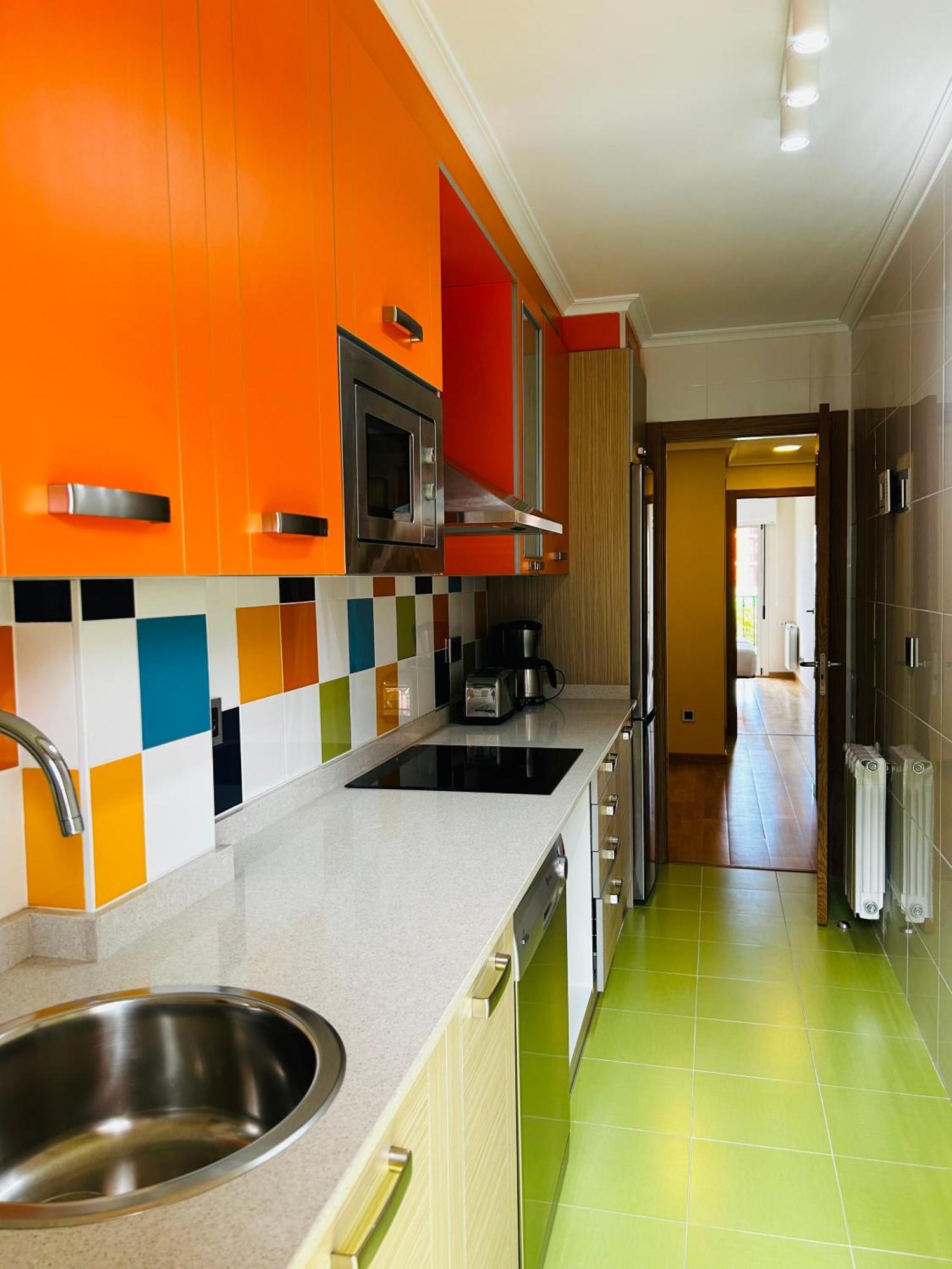 Marina Llanes V Appartement Buitenkant foto